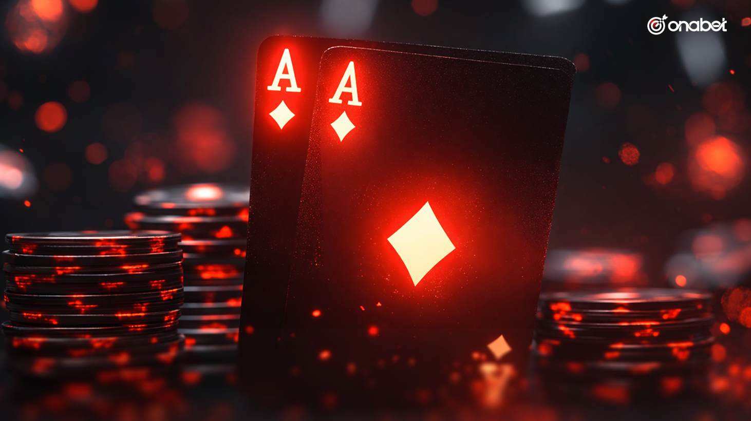 Experiência de Cassino ao Vivo no Onabet